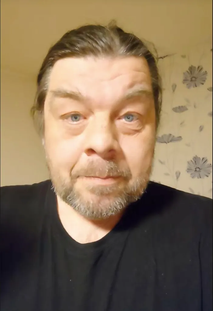 Dennis Nagel Amateur Foto vor KI Optimierung