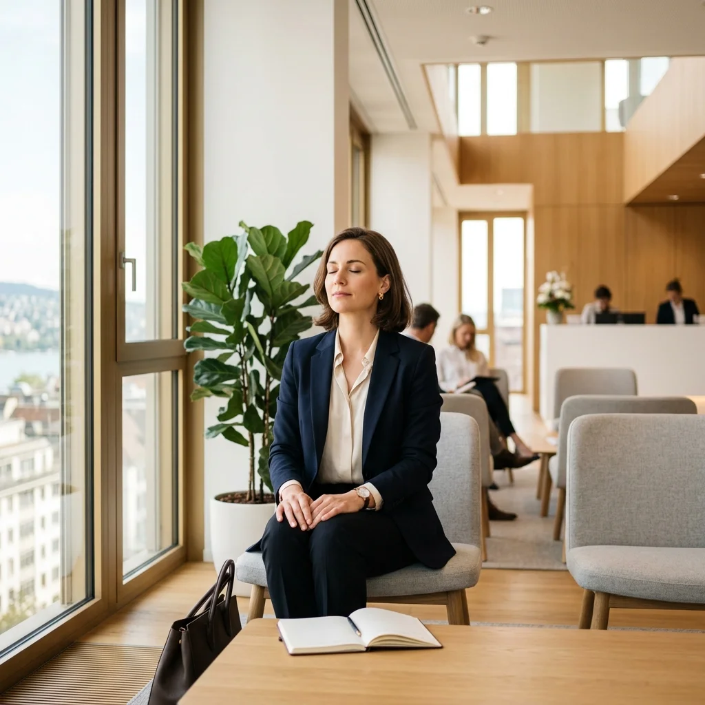 Bewerbungsangst überwinden: Konkrete Mindset-Strategien