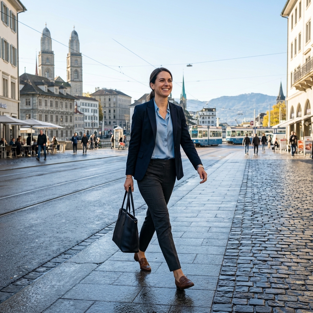 Vom RAV zurück in den Job: Der komplette Fahrplan für die Schweiz 2026